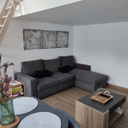 Saint-Marcel  Maison Studio 4 Personnes Avec Mezzanine מראה חיצוני תמונה