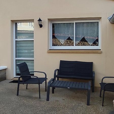Saint-Marcel  Maison Studio 4 Personnes Avec Mezzanine מראה חיצוני תמונה