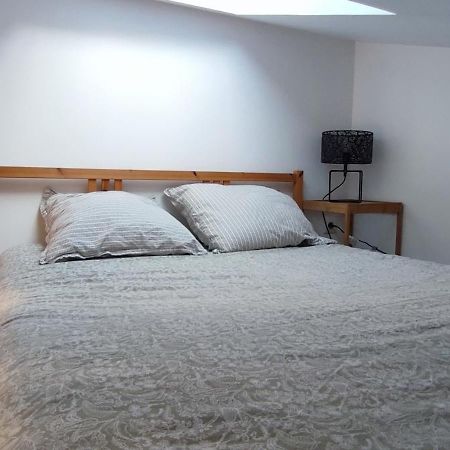 Saint-Marcel  Maison Studio 4 Personnes Avec Mezzanine מראה חיצוני תמונה