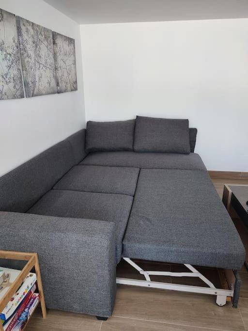 Saint-Marcel  Maison Studio 4 Personnes Avec Mezzanine מראה חיצוני תמונה