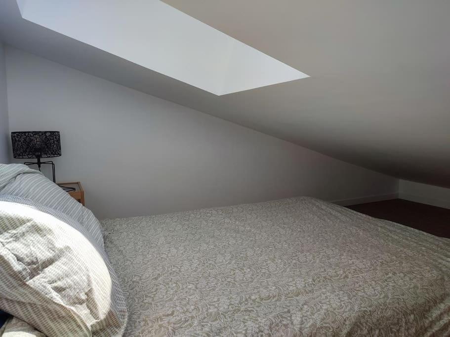 Saint-Marcel  Maison Studio 4 Personnes Avec Mezzanine מראה חיצוני תמונה
